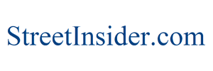 StreetInsider