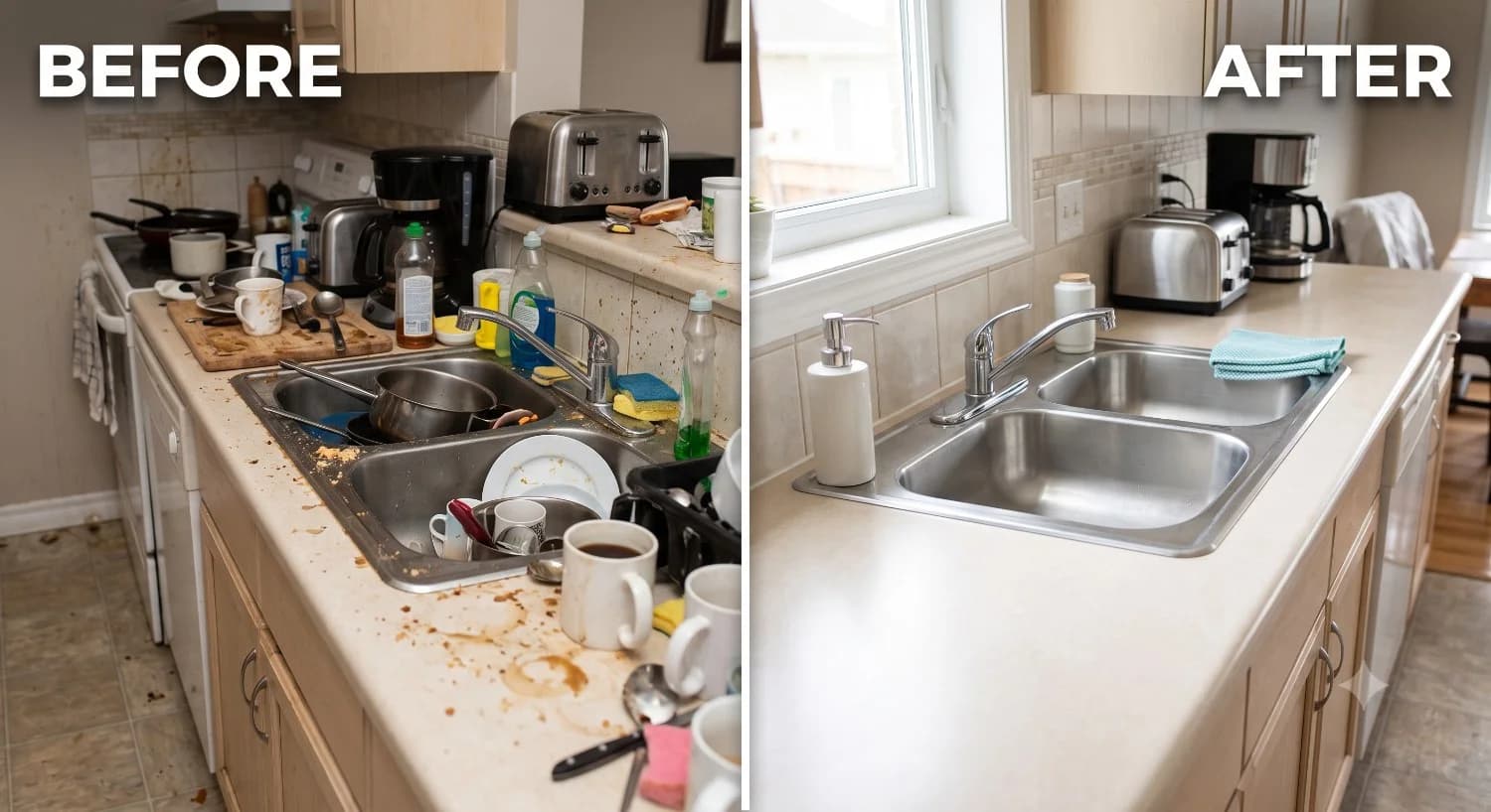 How Home Cleaning Companies Can Turn Helpful Content Into More Local Leads in 2026