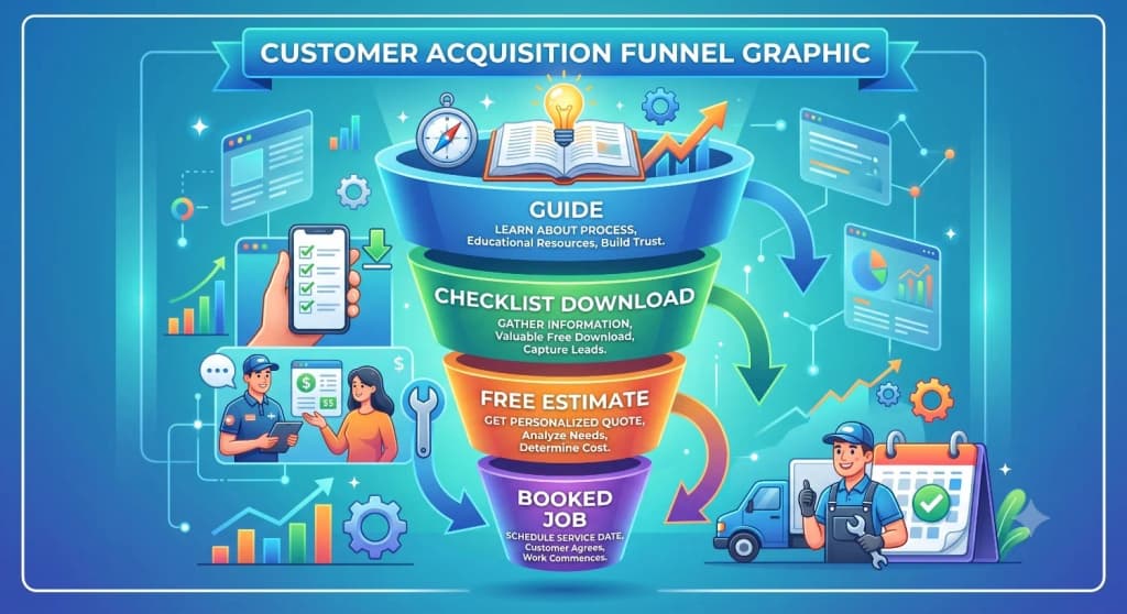How Home Cleaning Companies Can Turn Helpful Content Into More Local Leads in 2026
