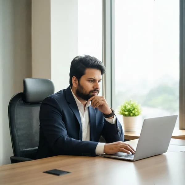 Vivek Sharma