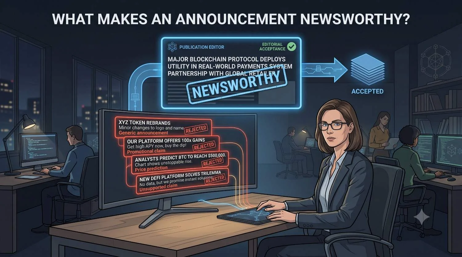 newsworthiness
