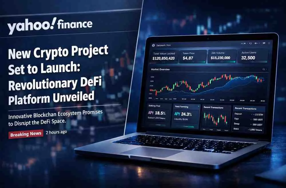 Crypto PR in 2026: The Founder's Real Guide to Press Releases, Guest Posts, and Sponsored Content