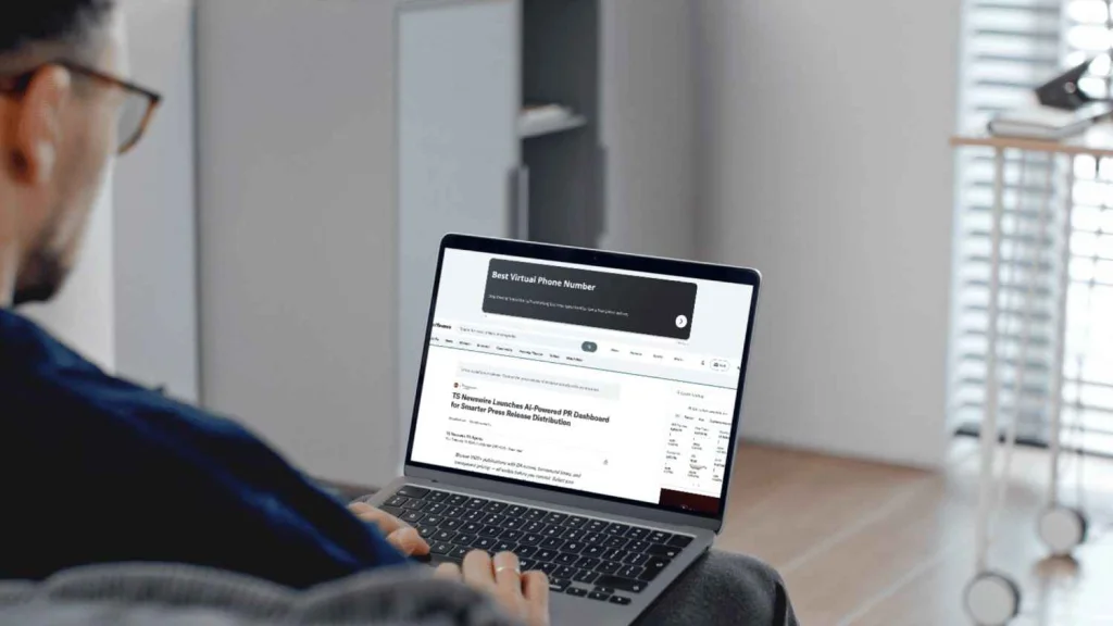 How to Get Featured on Yahoo Finance