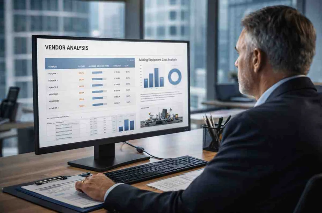 Industrial company press release distributed across financial and trade media outlets