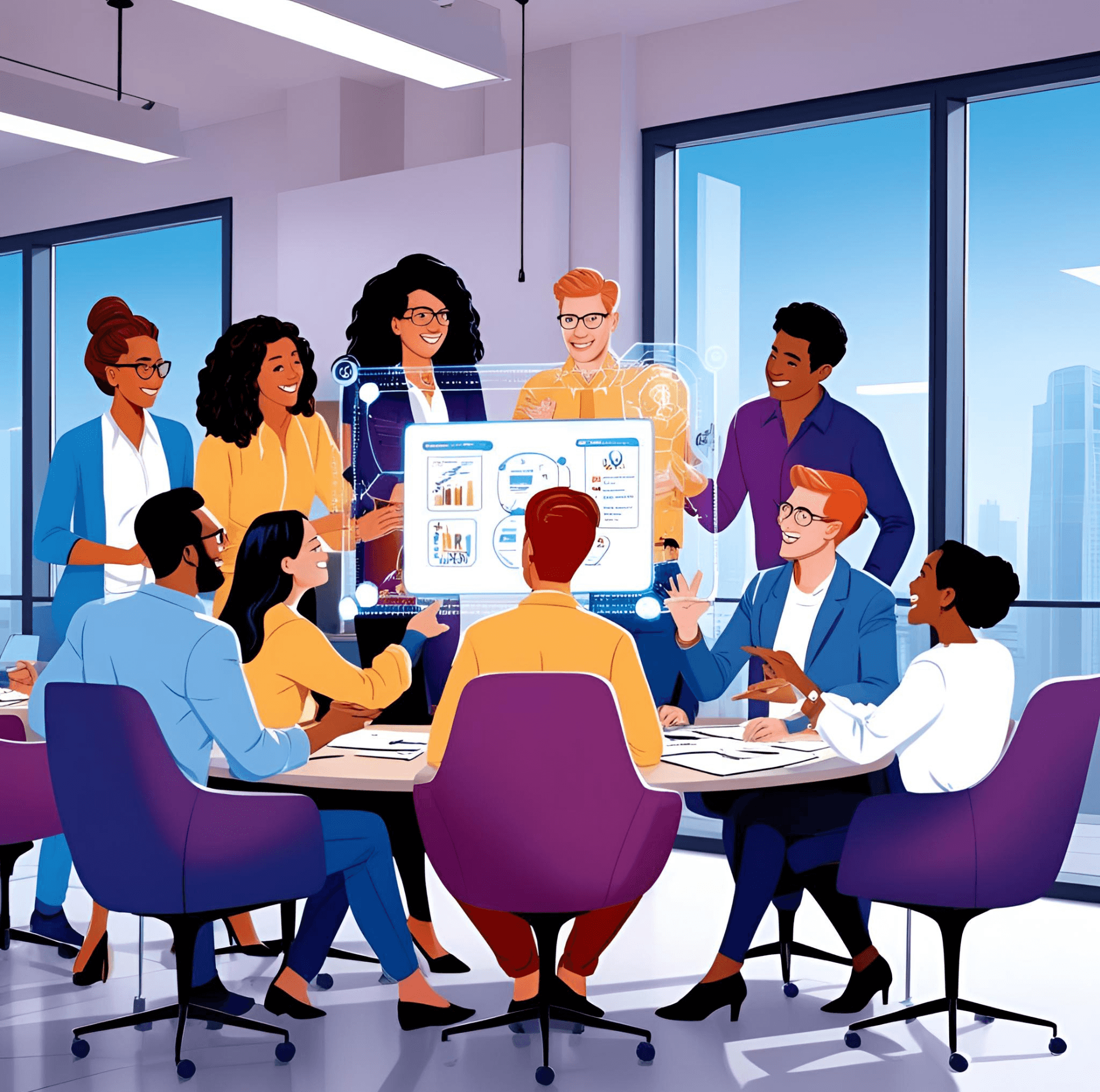 Digital PR, Branding, Marketing TS Newswire