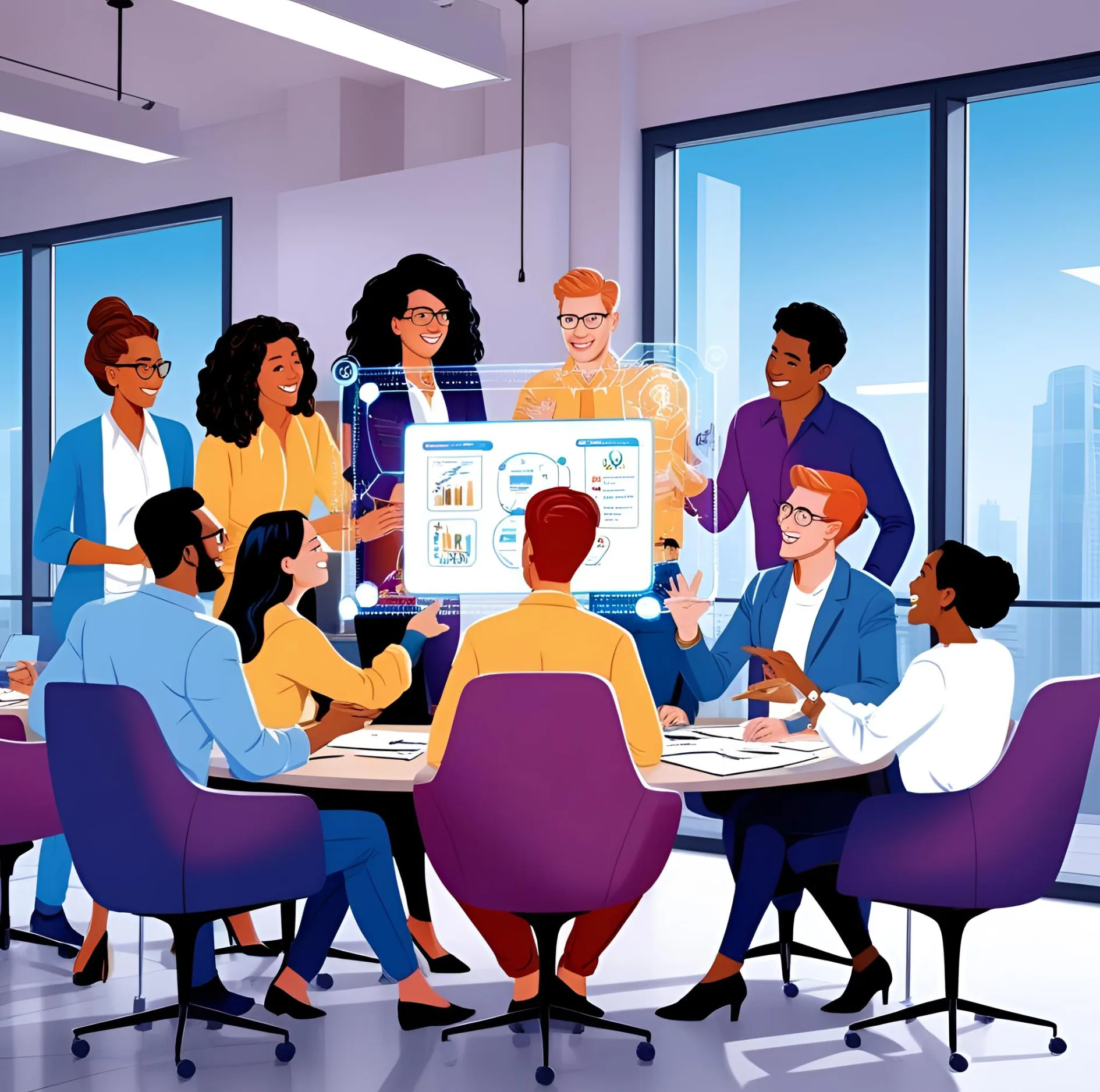 Digital PR, Branding, Marketing TS Newswire