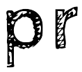 PR