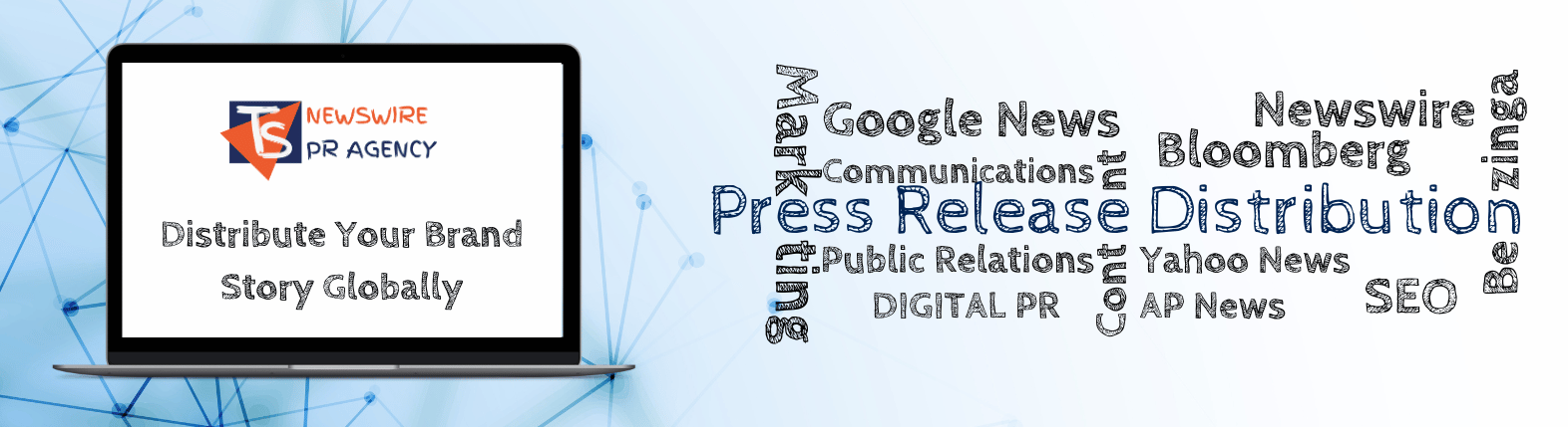 Digital PR By TS Newswire