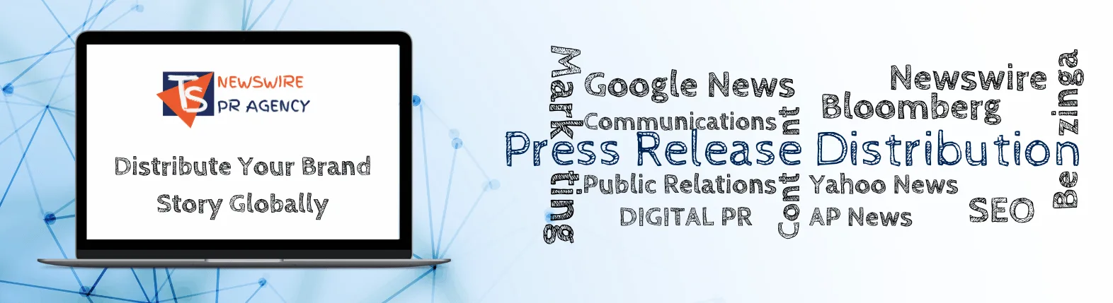 Digital PR By TS Newswire