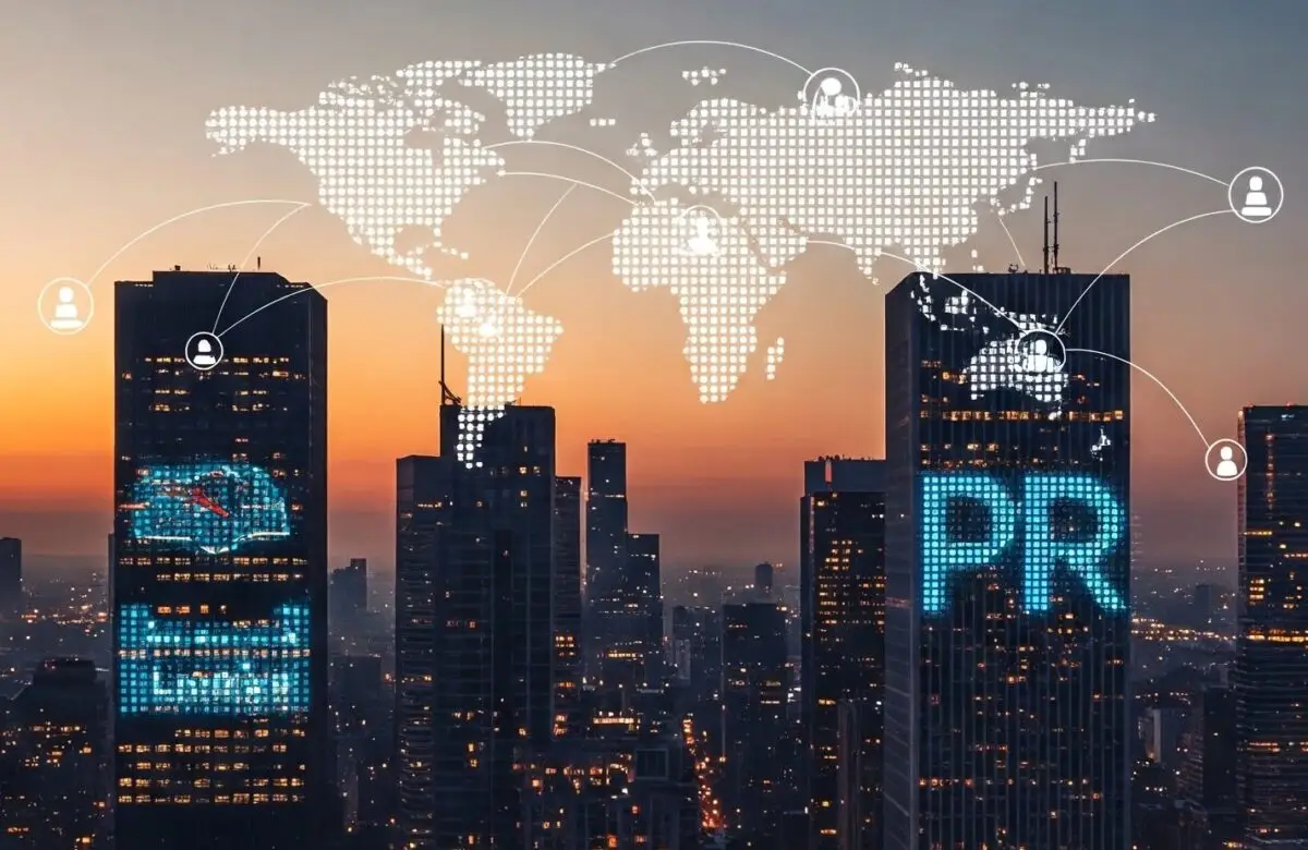 PR vs. Marketing: Why You Need Both to Succeed