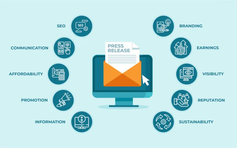 Press Release Distribution in 2025: Fueling Brand Visibility